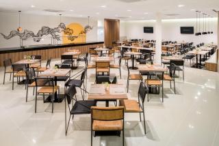 Intercity Pátio Pinda Hotel & Resort - 6