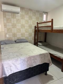 Kitnet aconchegante Maragogi - 4