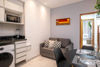 1BDR 2 minutes from Copacabana Beach |NSC 1085/811 - 9