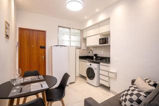 1BDR 2 minutes from Copacabana Beach |NSC 1085/811 - 8