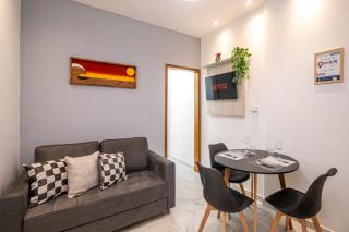 1BDR 2 minutes from Copacabana Beach |NSC 1085/811 - 5