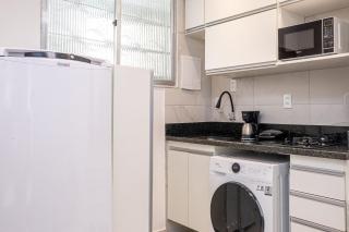 1BDR 2 minutes from Copacabana Beach |NSC 1085/811 - 1