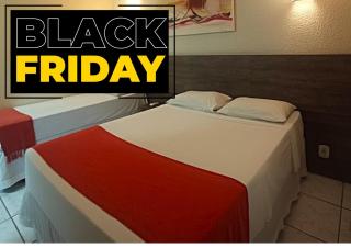 Ayla Praia Hotel Centro Porto Segur - 6