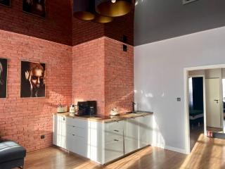 Apartmate- In the Heart of Oldtown Apartment - 9