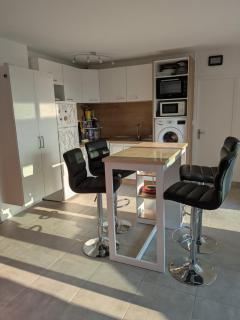 Le 505 au Lydia vue mer 5 personnes - 2