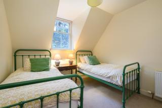 The Stable Flat - 20 minutes from St Andrews - 1