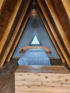 Complejo Bahia de los Sueños, Cabaña Maitenes - 4