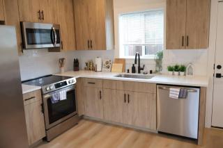 Quite And Cozy Retreat In Vanocuver Downtown - 6