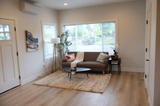 Quite And Cozy Retreat In Vanocuver Downtown - 2