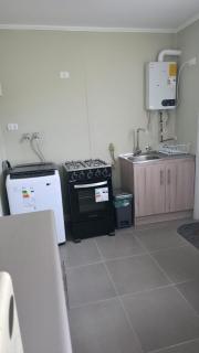 Refugio tranquilo en Bosquemar - 4