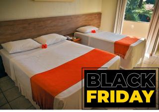 Ayla Praia Hotel Centro Porto Segur - 5