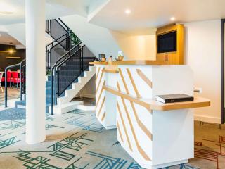 ibis Styles Rouen Val De Reuil - 7