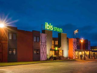 ibis Styles Rouen Val De Reuil - 2