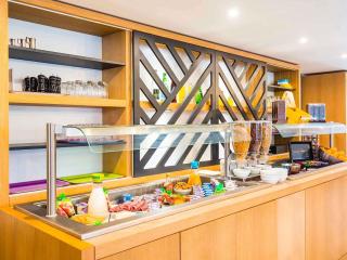 ibis Styles Rouen Val De Reuil - 1