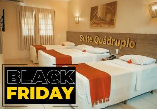 Ayla Praia Hotel Centro Porto Segur - 4