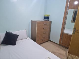 studio chez l'habitant - 4