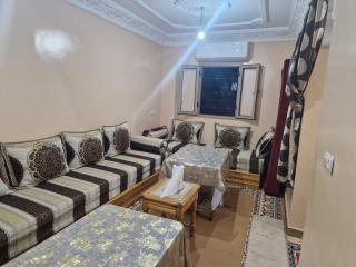 studio chez l'habitant - Marrakesch - 6