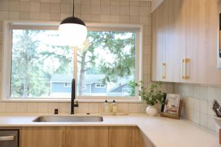 Newly Remodeled Luxury Home With Fireplace In Downtown - 1