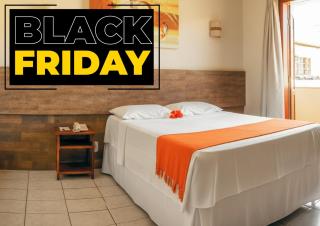 Ayla Praia Hotel Centro Porto Segur - 3