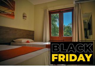 Ayla Praia Hotel Centro Porto Segur - 2