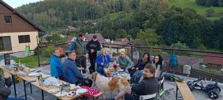 Bike & Enduro Penzion Petříkovice - 3