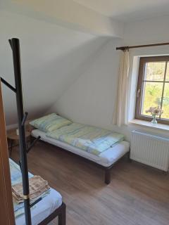 Bike & Enduro Penzion Petříkovice - 9