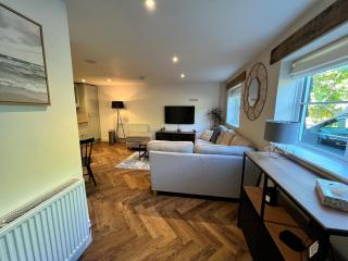 The Annexe at Oakwood Cottage - with AC - 7