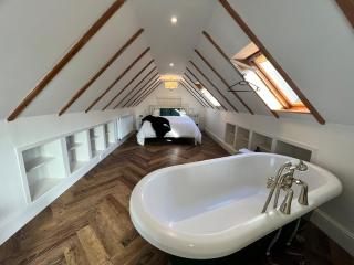 The Annexe at Oakwood Cottage - with AC - 2