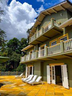 Villa Coração Guesthouse by Concavus - 7