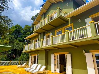 Villa Coração Guesthouse by Concavus - 9