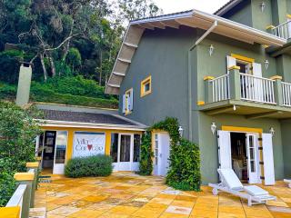 Villa Coração Guesthouse by Concavus - 4