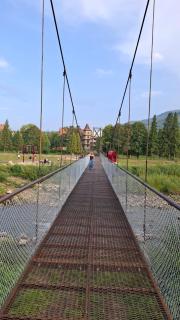 Садиба Карпатських Гір - 7