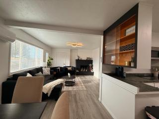 Golden Acres in Calming Caldwell - 8