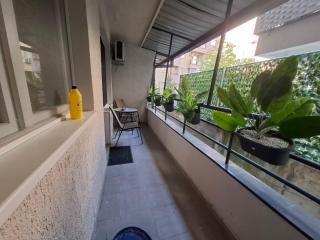 Nikolovski apartment - Skopje - 1