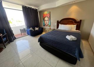 Hotel Zona Dorada - 0