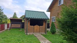 Садиба Карпатських Гір - 8