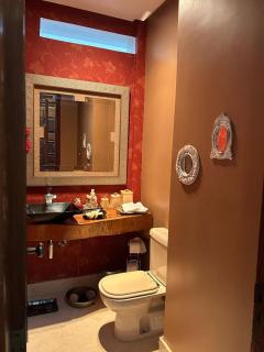 4Suite apartment in Belém COP30 - 3