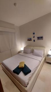 Serene 1 bed retreat - shared pool - Ancient Sands - El Gouna - 8