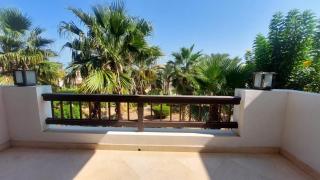 Serene 1 bed retreat - shared pool - Ancient Sands - El Gouna - 4