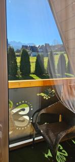 ECO Domek z dużym ogrodem i widokiem - 4