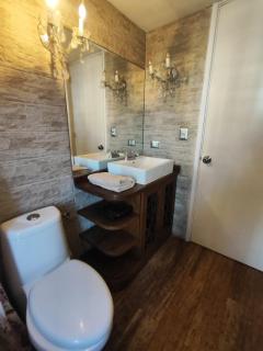 Amplia y céntrica habitación con vistas Larcomar - Lima - 9