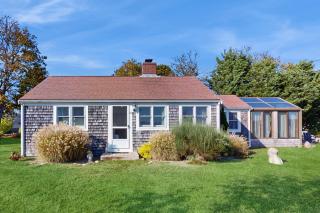 Coastal Hideaway - 0