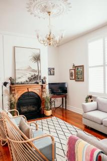 Wild Cherry on Wishart - 8