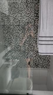 Suíte externa de casa em condomínio fechado - 8