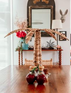 Wild Cherry on Wishart - 4