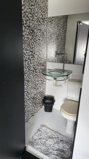 Suíte externa de casa em condomínio fechado - 6