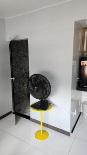 Suíte externa de casa em condomínio fechado - 3