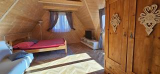 ECO Domek z dużym ogrodem i widokiem - 4