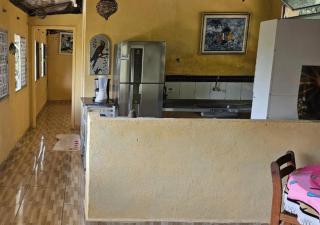 Eco Rustic House Retreat in Serra do Guaruru - Guarujá - 6