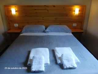 Morada da colina casa de campo - 9